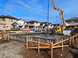 狭山市柏原21期5棟　2号棟