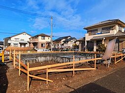 狭山市柏原21期5棟　1号棟