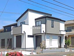 狭山市柏原21期5棟　1号棟