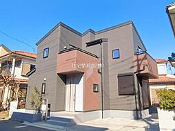 新座野火止第九　1号棟