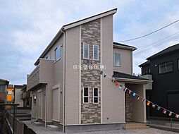 鶴ヶ島市羽折町　4号棟