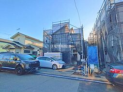 鶴ヶ島市羽折町　4号棟