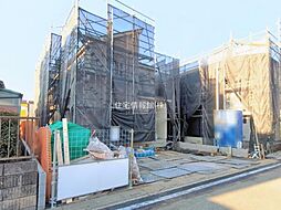 鶴ヶ島市羽折町　4号棟