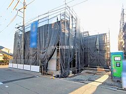 鶴ヶ島市羽折町　3号棟