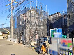 鶴ヶ島市羽折町　3号棟