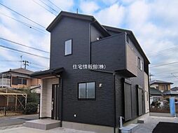 鶴ヶ島市羽折町　3号棟