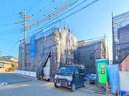 鶴ヶ島市羽折町　3号棟