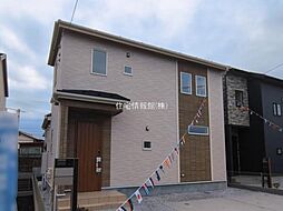 鶴ヶ島市羽折町　2号棟