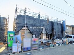 鶴ヶ島市羽折町　2号棟