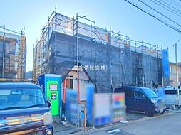 鶴ヶ島市羽折町　2号棟