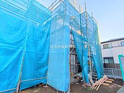 狭山市南入曽940番　B号棟