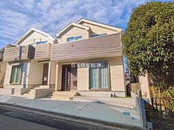 富士見市羽沢1丁目732番　B号棟