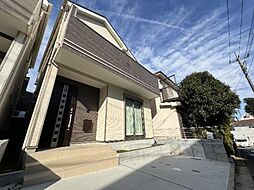 富士見市羽沢1丁目732番　B号棟