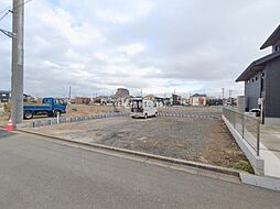 川越上野田町第2　3号棟