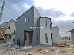 川越上野田町第2　3号棟