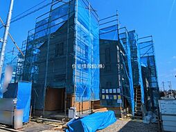 川越上野田町第2　3号棟