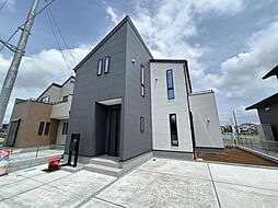 川越上野田町第2　3号棟