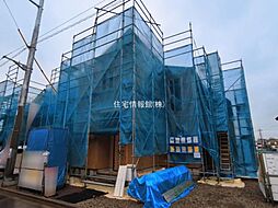 川越上野田町第2　3号棟