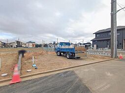 川越上野田町第2　2号棟