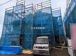 川越上野田町第2　2号棟