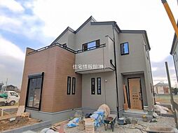 川越上野田町第2　2号棟