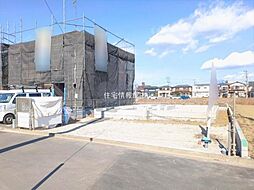 川越上野田町第2　1号棟