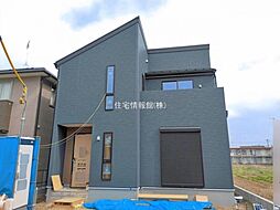 川越上野田町第2　1号棟