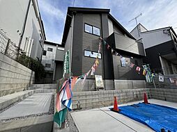 川越市田町3期　1号棟