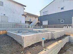 川越市田町3期　1号棟