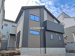 川越市田町3期　1号棟