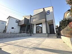 狭山市狭山台2期　2号棟