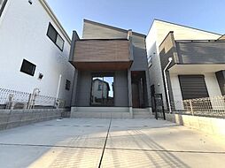 狭山市狭山台2期　1号棟