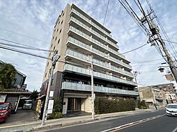 パレステージ本川越