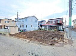 狭山市水野36期1棟　1号棟