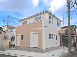 狭山市水野36期1棟　1号棟