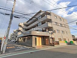 フォルテコート若葉