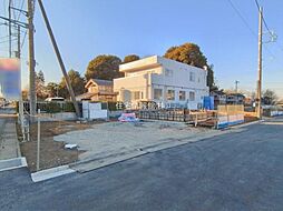 川越下小坂　5号棟