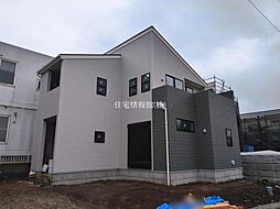 川越下小坂　4号棟