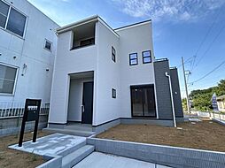 川越下小坂　4号棟