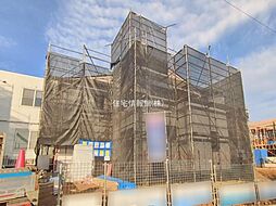 川越下小坂 4号棟