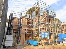 川越下小坂 3号棟