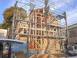 川越下小坂 2号棟