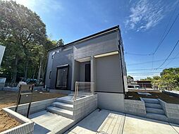川越下小坂　2号棟