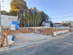 川越下小坂　2号棟