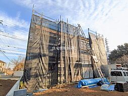 川越下小坂 1号棟