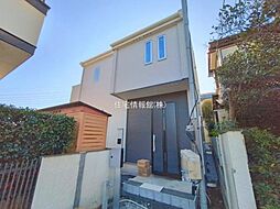 朝霞市根岸台804　1棟　1号棟