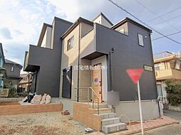 川越市霞ケ関北5丁目3期　1号棟