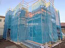 狭山市水野1012番　A号棟