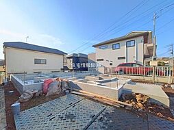 富士見市鶴馬第9期