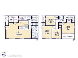 嵐山町川島第2　1号棟